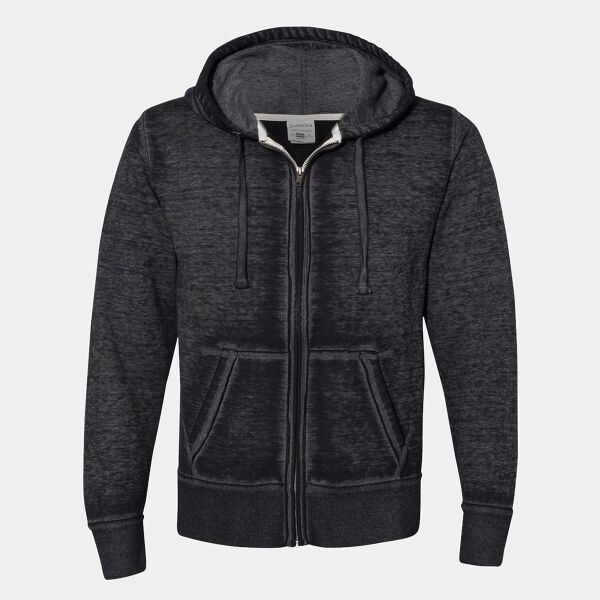 J-AM VTG ZEN FL ZP HD Thumbnail