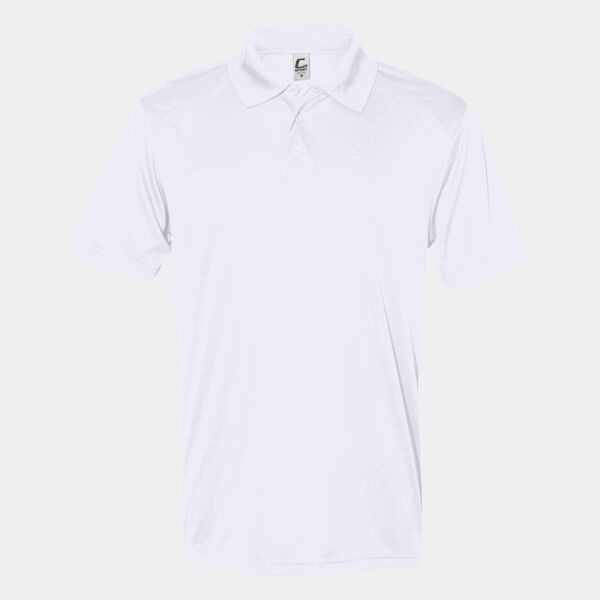 BDG C2 UTILITY POLO Thumbnail