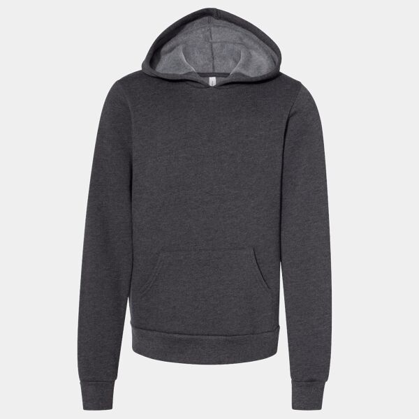 BC YTH BLEND HOODY Thumbnail