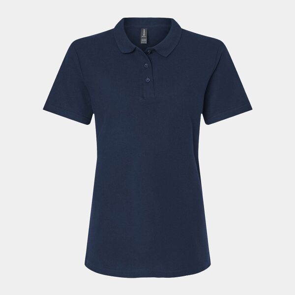 GIL LDY SFTSTYL PIQ POLO Thumbnail