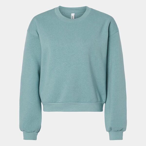 AA LDY CREW SWEAT Thumbnail