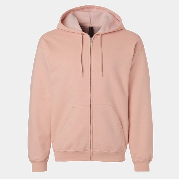 GIL ADT SOFTSTYL ZIP Thumbnail