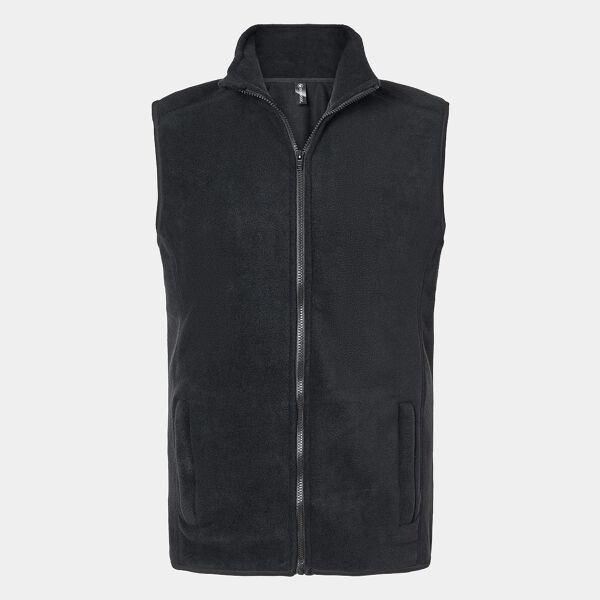 BS POLAR FLEECE VEST Thumbnail