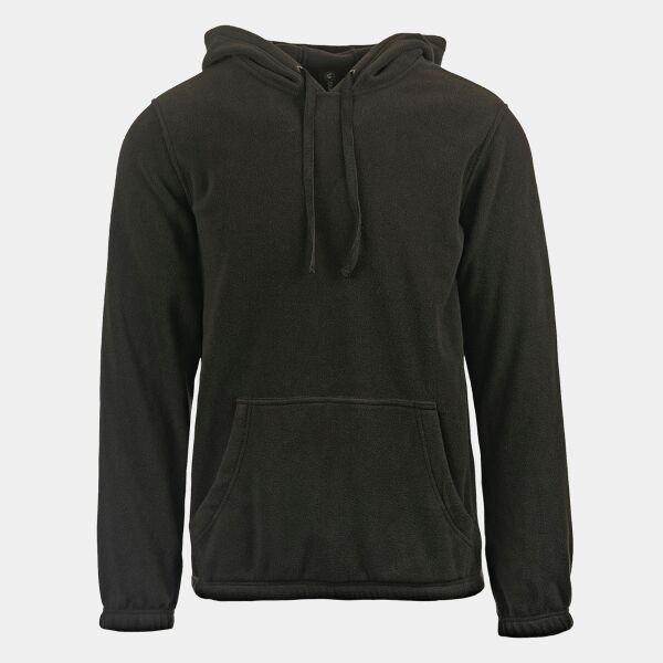 BS POLAR FLEECE P/O HOODIE Thumbnail