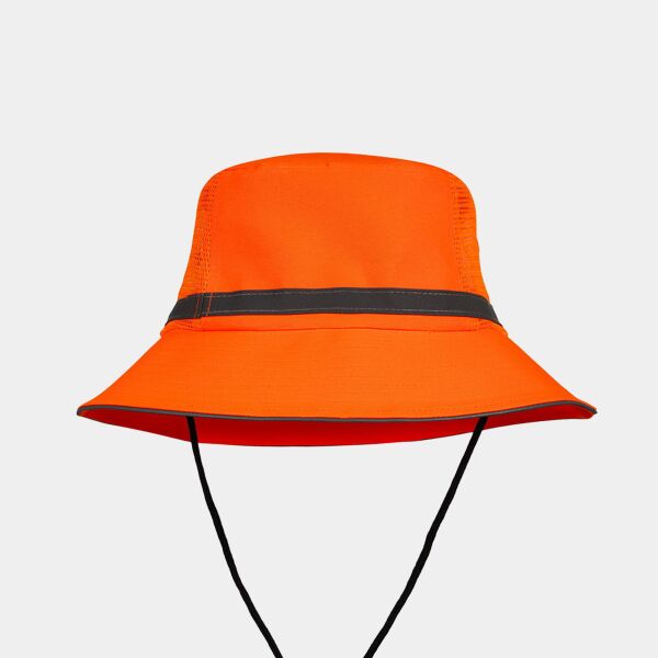 ADAMS REFLECTIVE BUCKET CAP Thumbnail