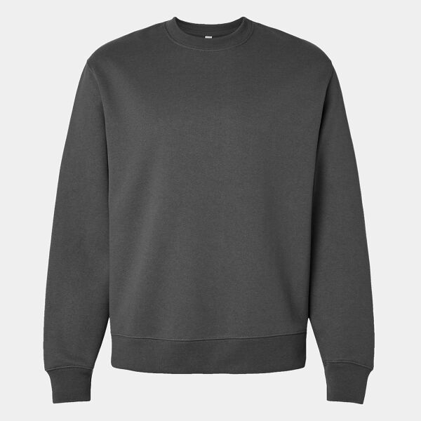 BC UNISX 10OZ HVYWT CREWNK SWT Thumbnail