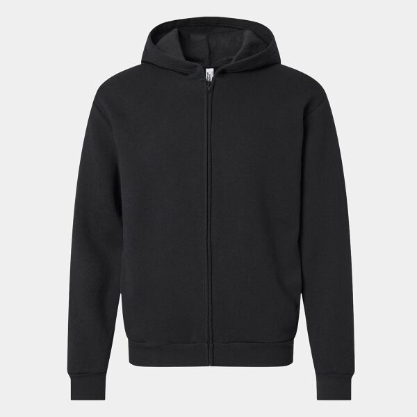 AA ADT FULL ZIP HOODIE Thumbnail