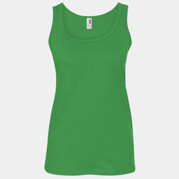 Women’s Lightweight Tank Top Thumbnail