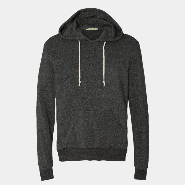 Challenger Eco-Fleece Hoodie Thumbnail