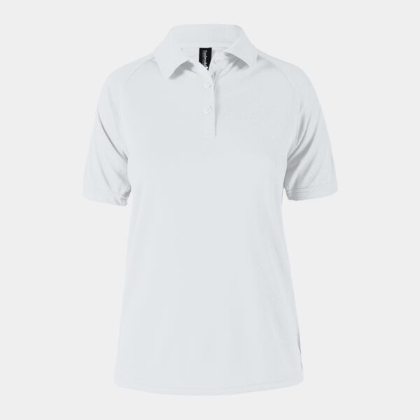 DUNBK LDY TEAM POLO Thumbnail
