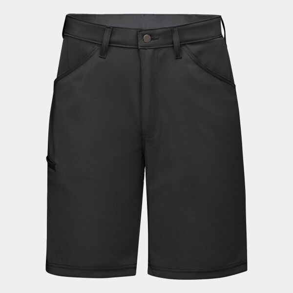 Men's Extended Sizes Cooling Work Shorts Thumbnail
