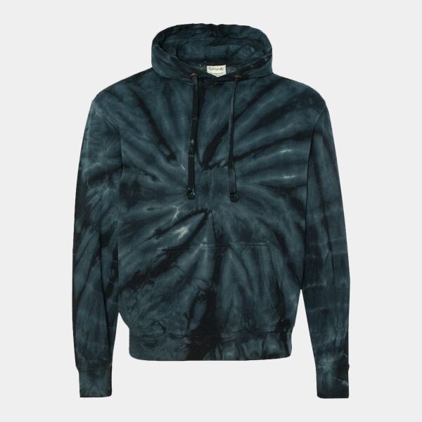 DYNO ADT CYCLONE P/O HOOD Thumbnail