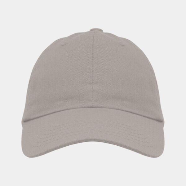 HP WASHD CHINO TWILL CAP Thumbnail