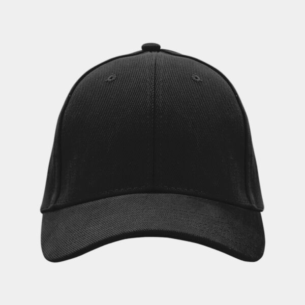 HP PREMIUM BRUSHED CAP Thumbnail