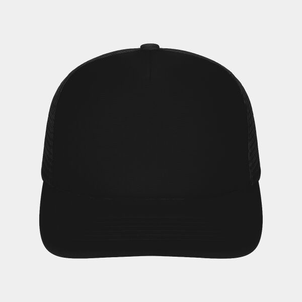HP MESH TRUCKER CAP Thumbnail