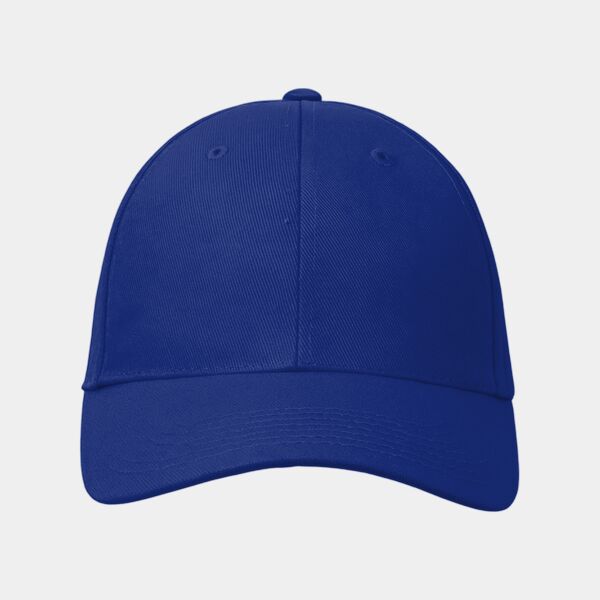 HP BRUSHD COT 6 PNL CP Thumbnail