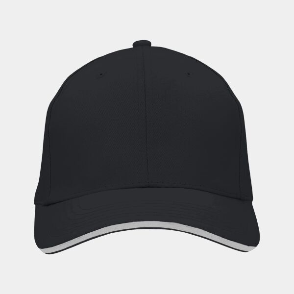 HP STRUCTD SANDWCH CAP Thumbnail