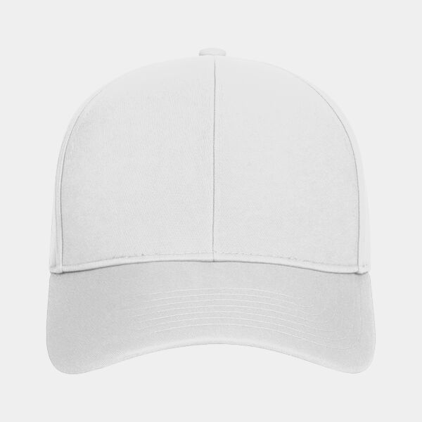 KC 6 PNL COT TWILL CAP Thumbnail