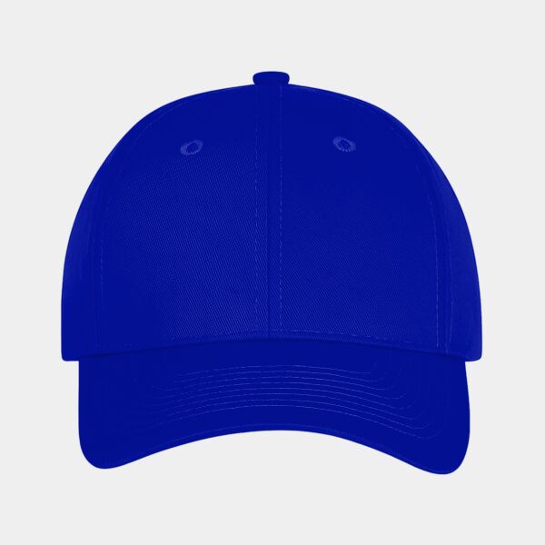 KC COT CONSTR TWILL CAP Thumbnail