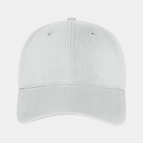 KC WASHED BRUSHED GAP CAP Thumbnail