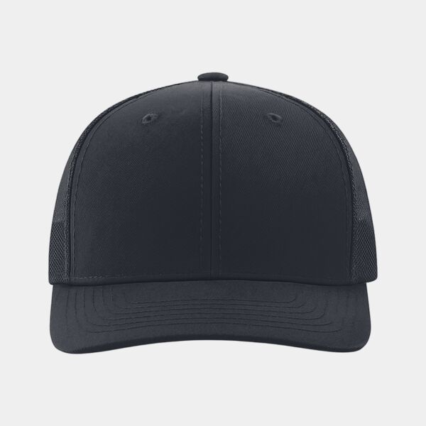 KC DELUX COTTN MESHBK CP Thumbnail