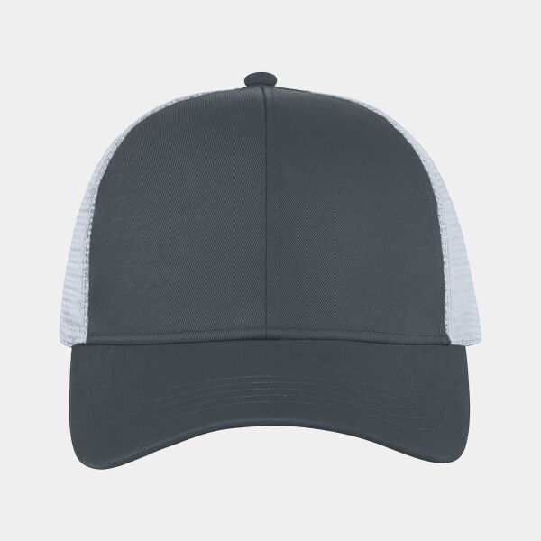 KC MESH BACK TRUCKR CAP Thumbnail