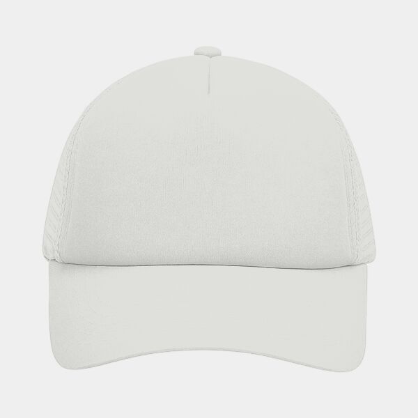 KC SOLID FRT TRUCK CAP Thumbnail