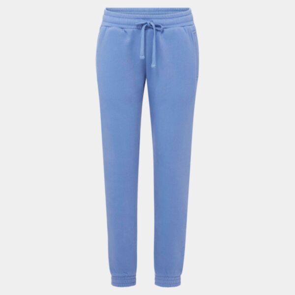 Women's Vintage Fleece Joggers Thumbnail