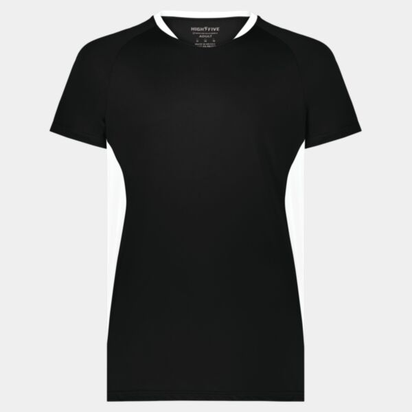 Unisex Octane Soccer Jersey Thumbnail