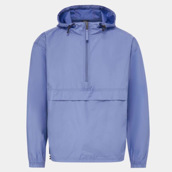 Men's Pioneer Packable Wind Breaker Jacket Thumbnail