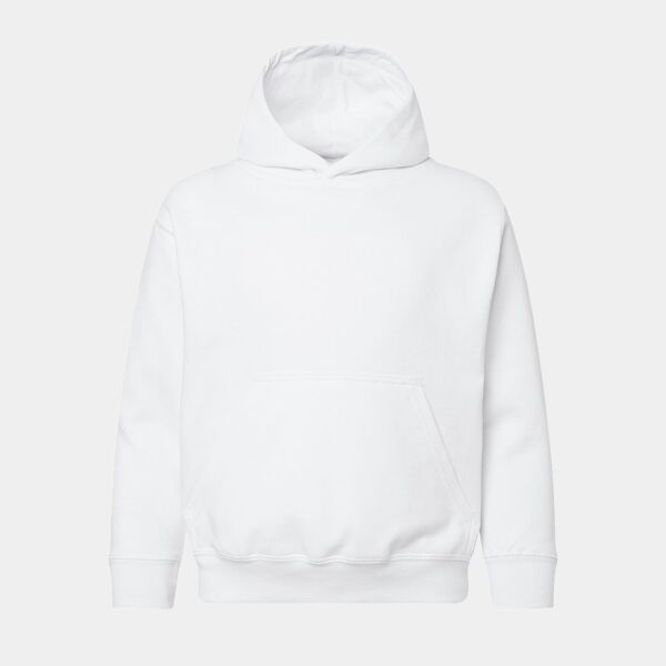 LAT YTH 60/40 P/O HOOD Thumbnail