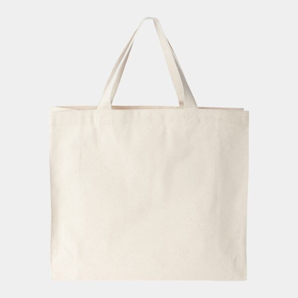 LIBRTY KATELYN CANVS TOTE Thumbnail