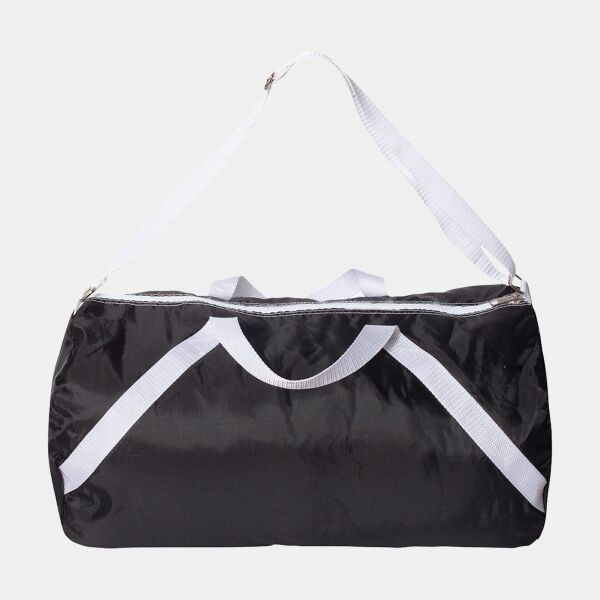 LBRTY 18 NYLON DUFFEL BAG Thumbnail
