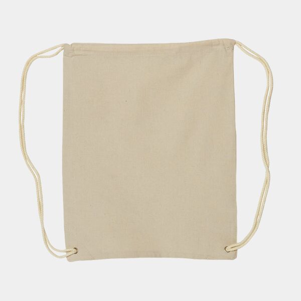 LBRTY CANVAS DRWSTRG BCKPK Thumbnail