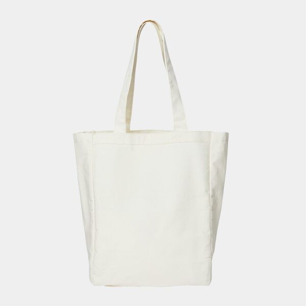 LB ALLISON CANVAS TOTE Thumbnail