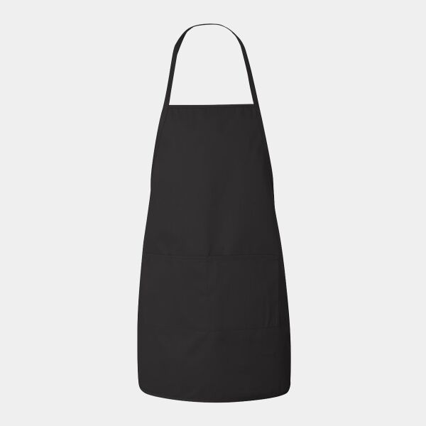 LBTY HEATHER LONG APRON Thumbnail
