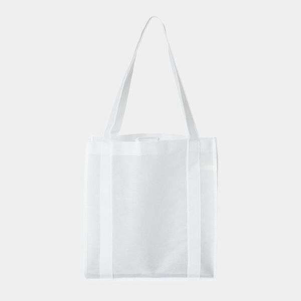 LIBERTY GROCERY TOTE Thumbnail