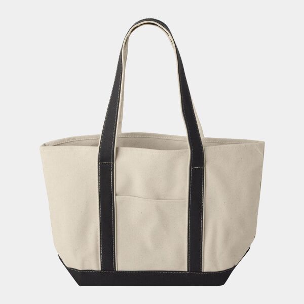 LB WINDWRD CLASS RESORT TOTE Thumbnail