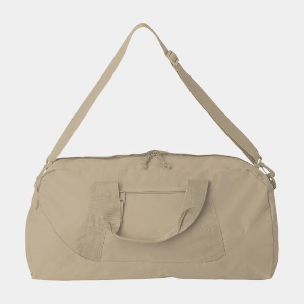 LBTY LRG SQUARE DUFFLE Thumbnail