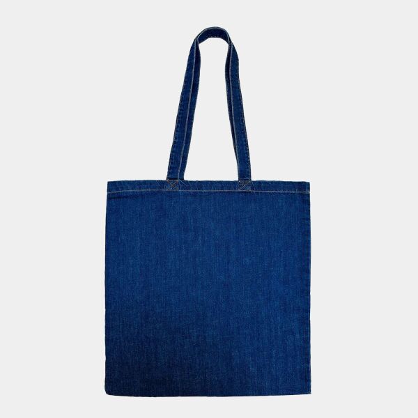 LB 9OZ COTTON DENIM TOTE Thumbnail