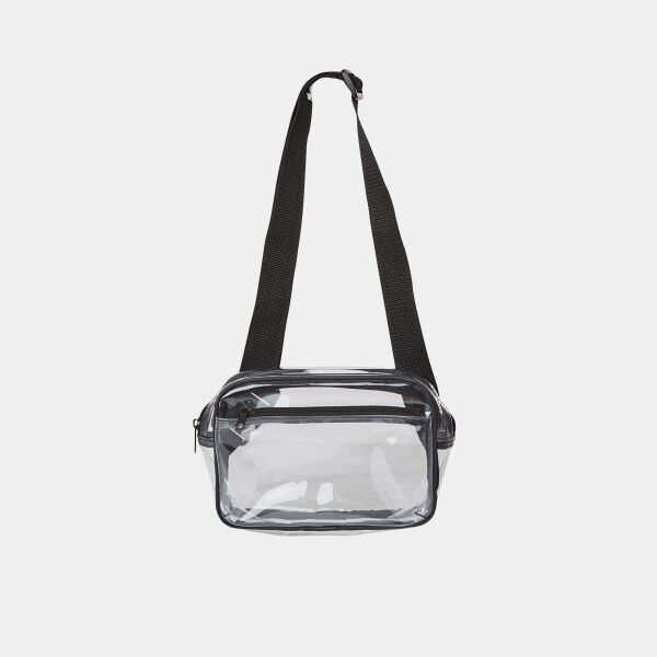 LB CLEAR STADM 2PKT FANNY PACK Thumbnail