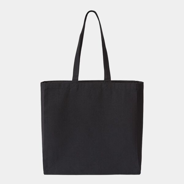 LB RECYCLE ISABELLA CANVS TOTE Thumbnail