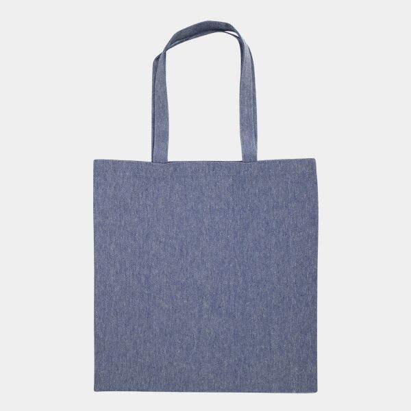 OAD MIDWT RECYCLE CANVS TOTE Thumbnail