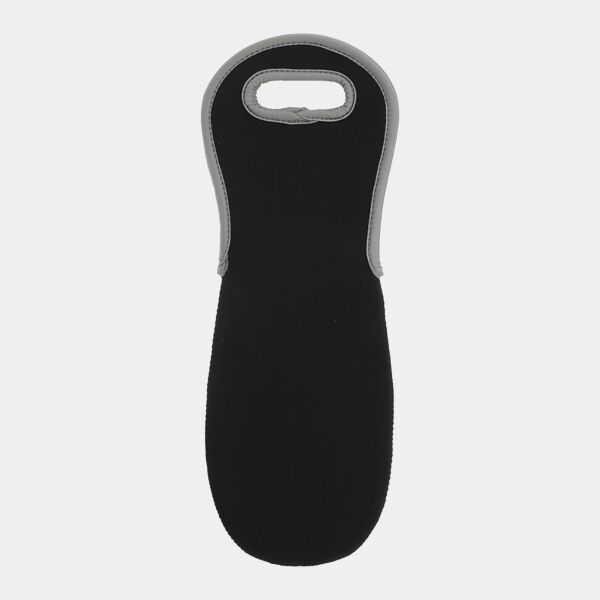 OAD NEOPR SNGL WINE TOTE Thumbnail