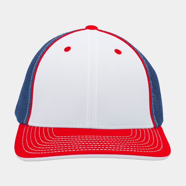 PAC TRUCKR FLXFIT CAP Thumbnail