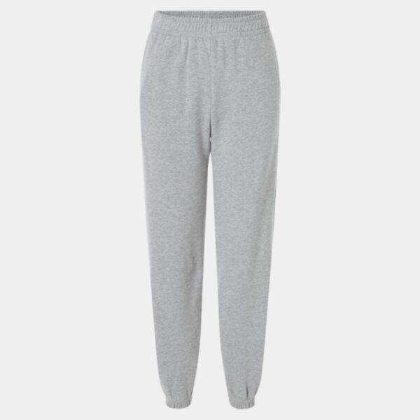 Youth Sponge Fleece Sweatpants Thumbnail