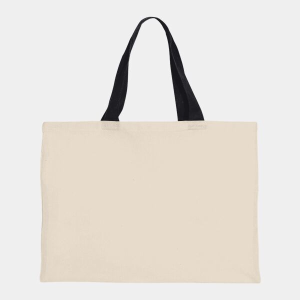 PVT LB HVY BEACH BAG Thumbnail