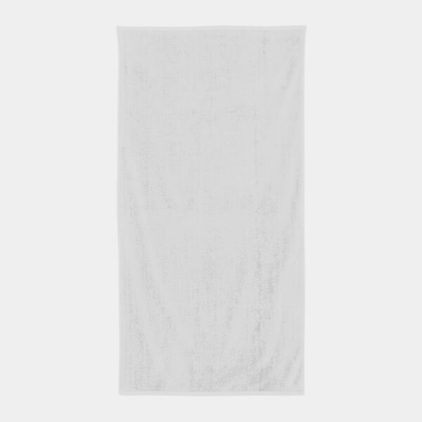 PVT LB 30X60 VLOUR BEACH TWL Thumbnail