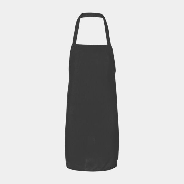 PVT LB POLY BIB APRON Thumbnail
