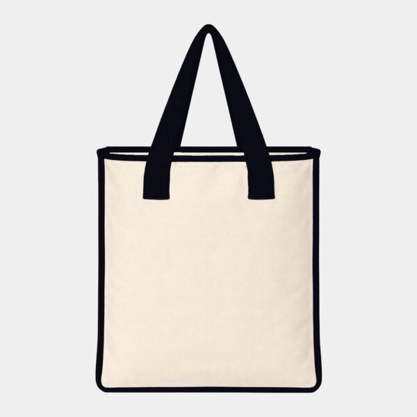 PVT LB HVY SHOPPNG BAG Thumbnail